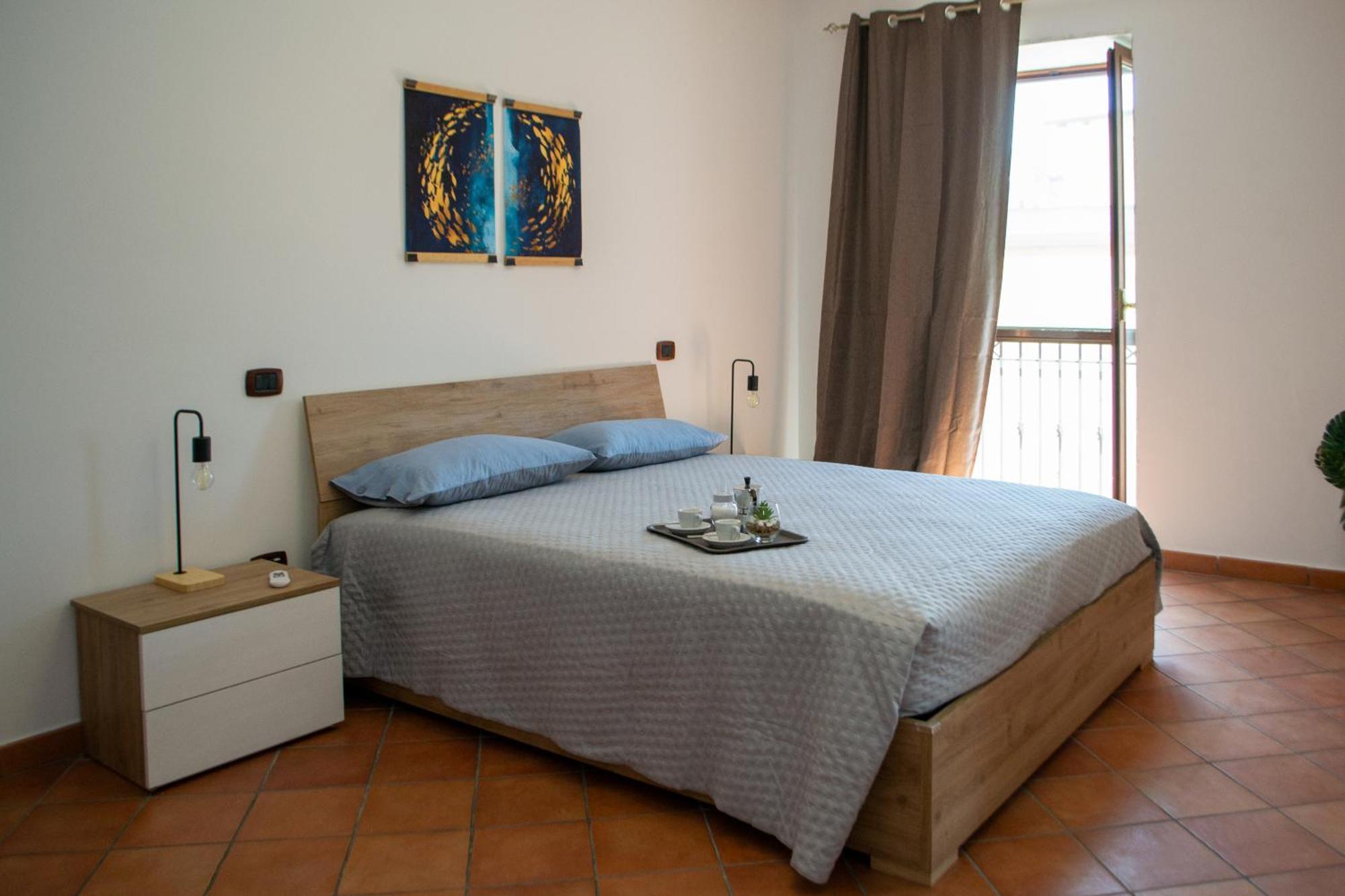 Il Casale Di Amy Naples