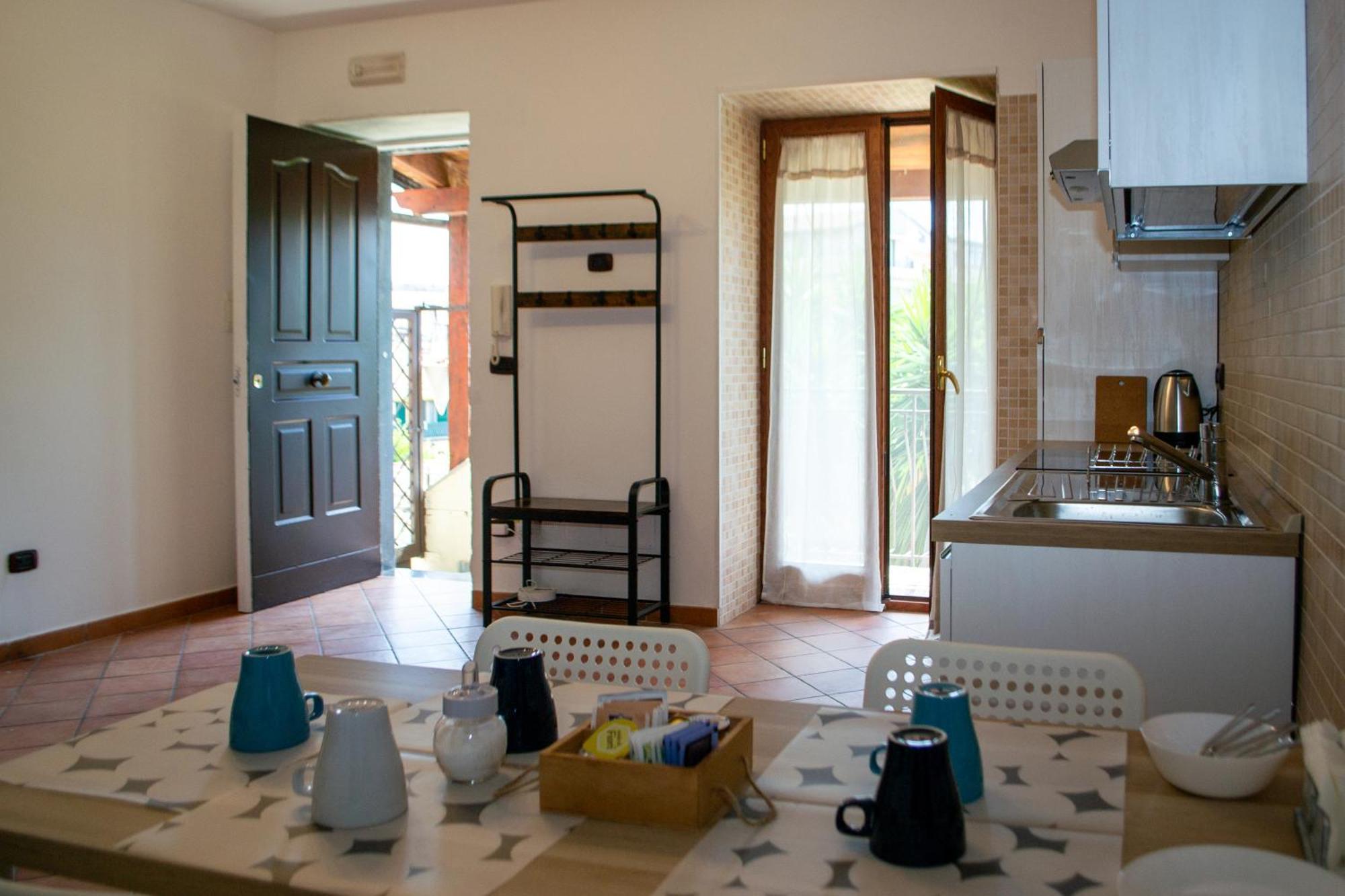 Apartment Il Casale Di Amy