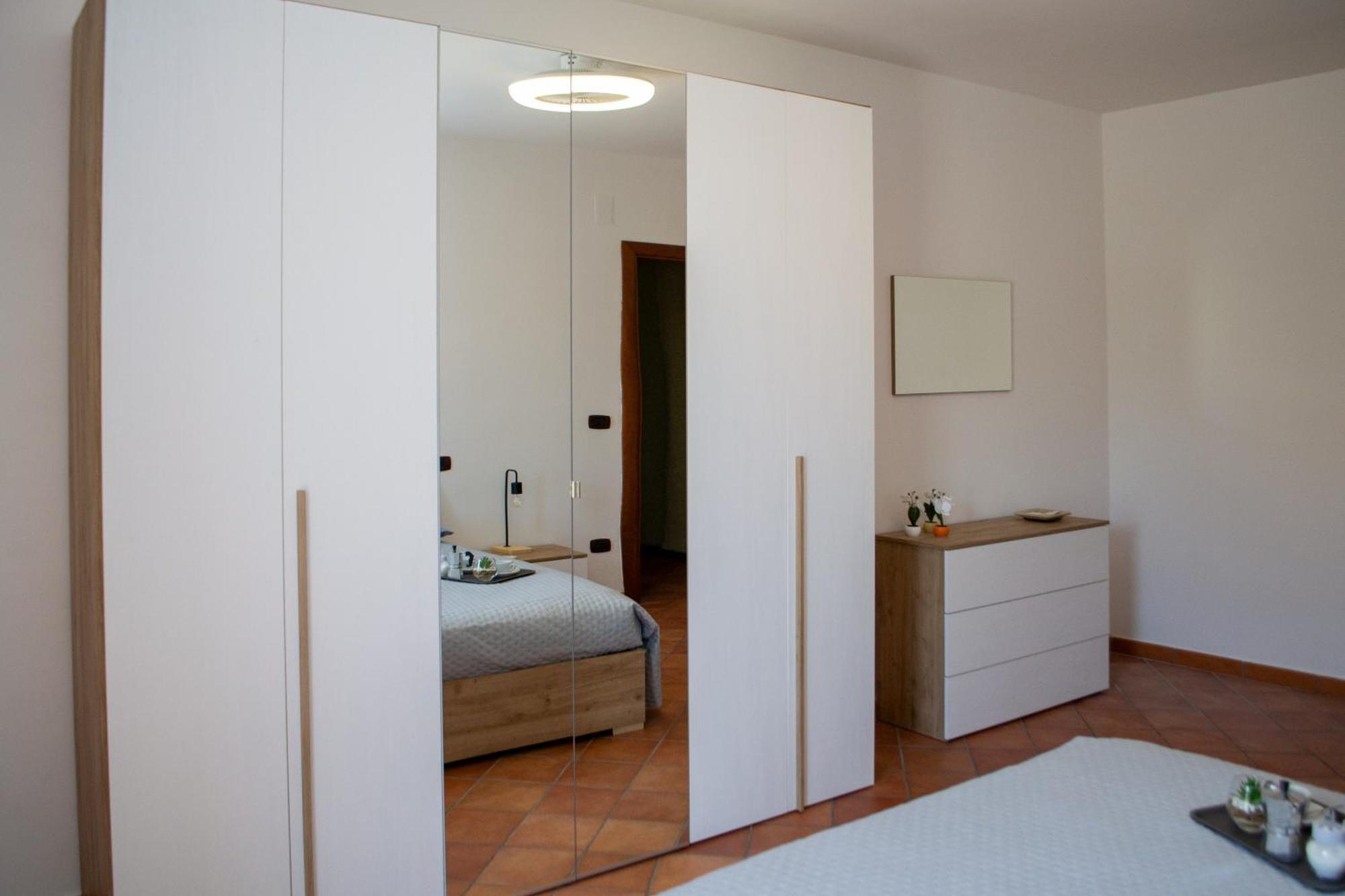 Il Casale Di Amy Apartment Naples