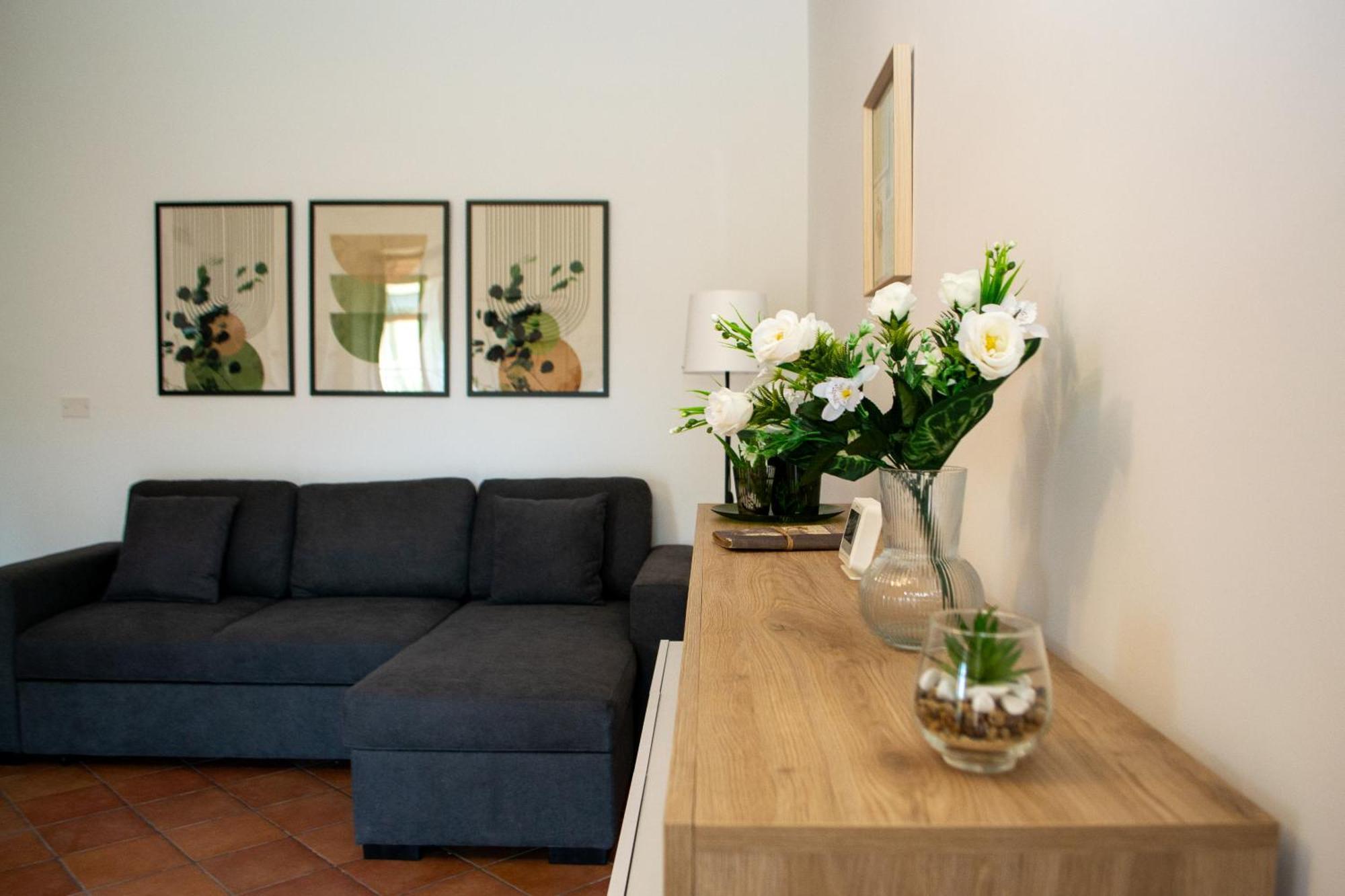 Apartment Il Casale Di Amy *